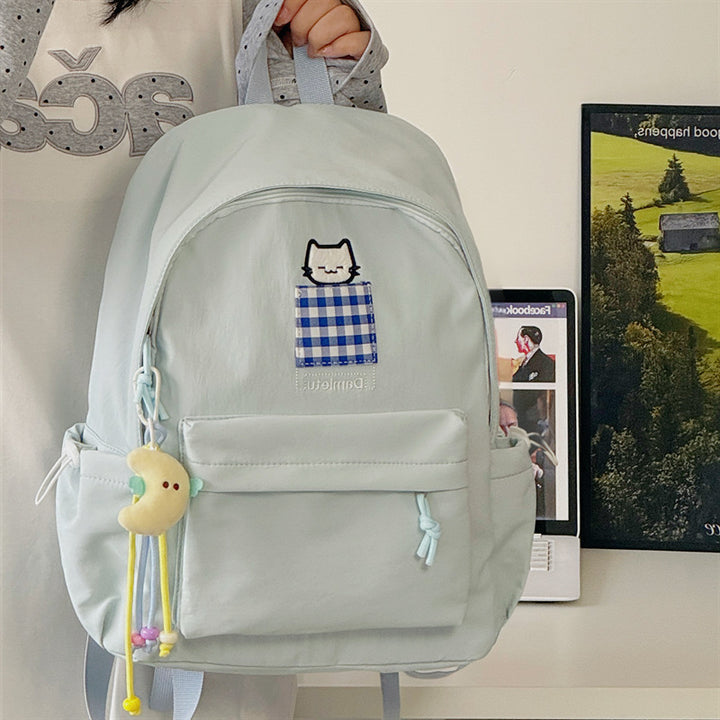 Cute Character Design Backpack Kalsten 1791205507