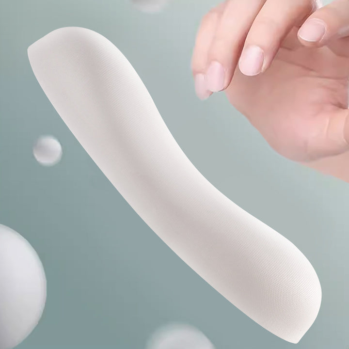 Soft Ergonomic Desk Mouse Wrist Rest Pad