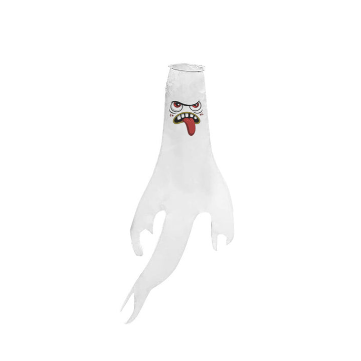 Whimsical Ghost Decoration Kalsten