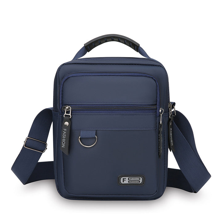 Modern Utility Crossbody Bag Kalsten