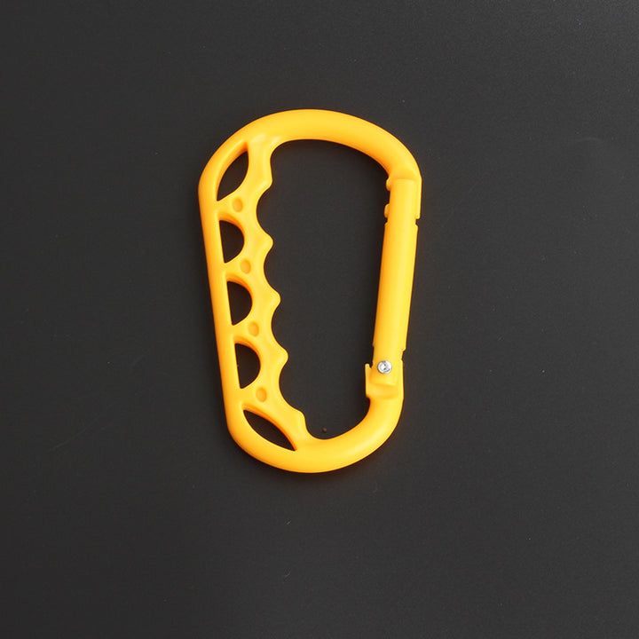 Versatile Utility Carabiner Kalsten