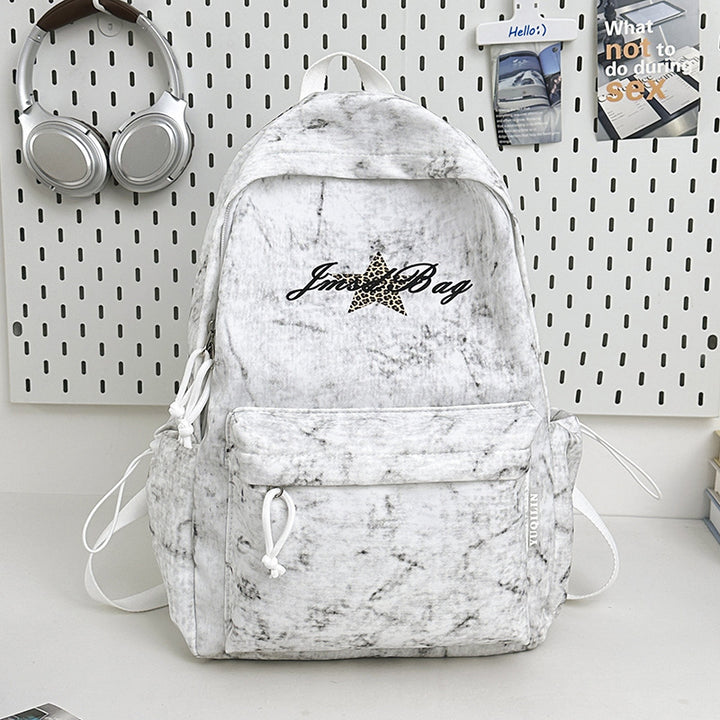 Casual High-Quality Backpack Kalsten