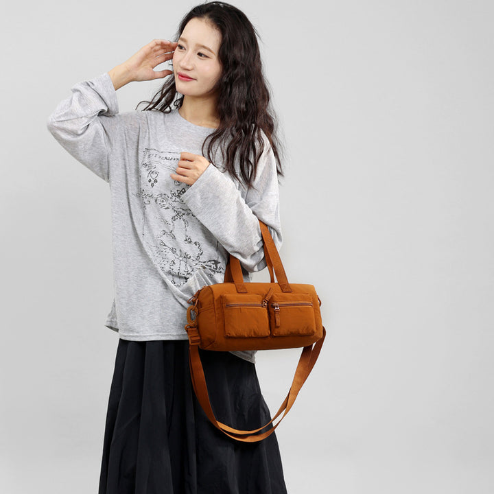 Multi-Pocket Travel Kalsten