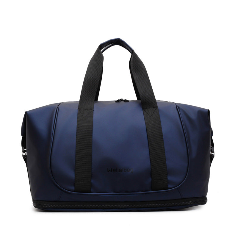 Durable Waterproof Gym Duffel Bag Kalsten