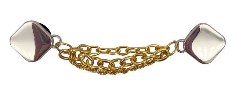 WoHeart-Shaped Decorative Ear Cuff Kalsten