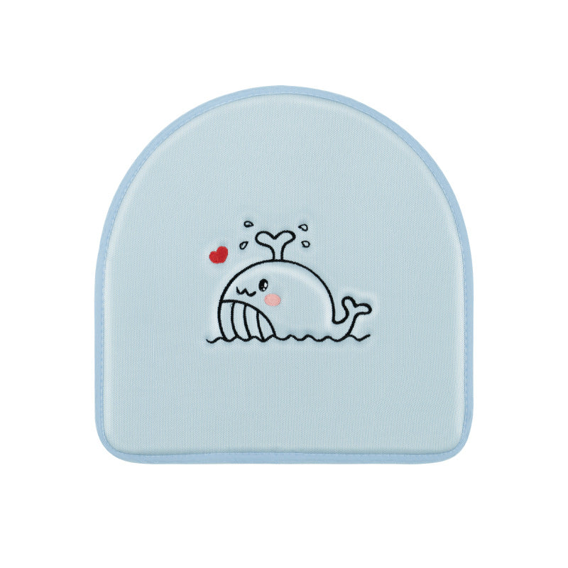 Cute Cartoon Chair Cushion Kalsten