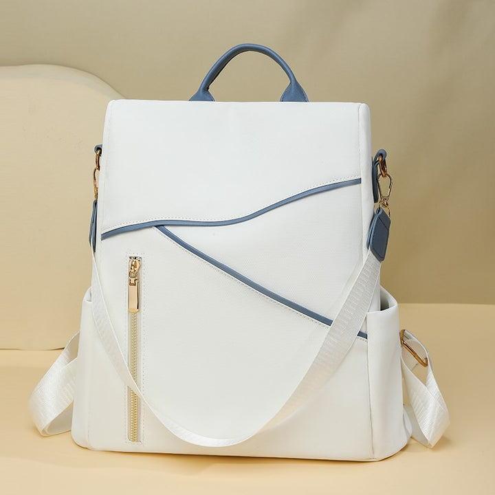 Modern Geometric Backpack Kalsten