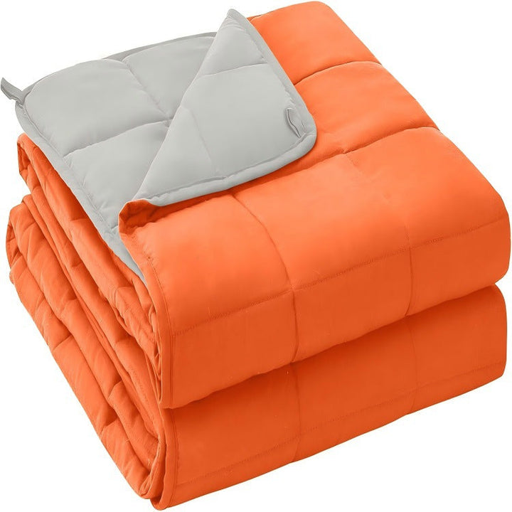 Multi-Season Quilted Blanket Kalsten