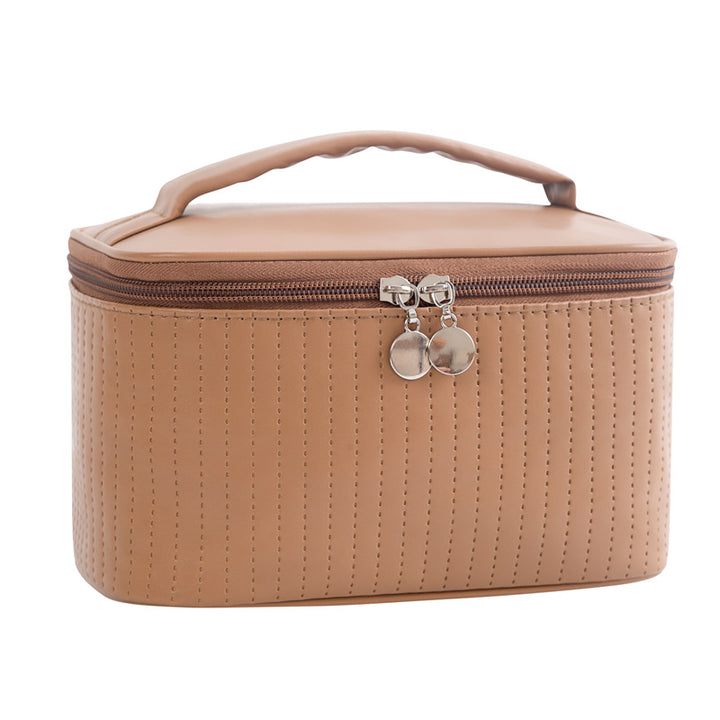 Stylish Travel Cosmetic Case Kalsten
