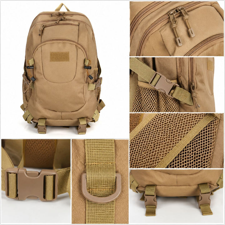 Tactical Backpack Kalsten