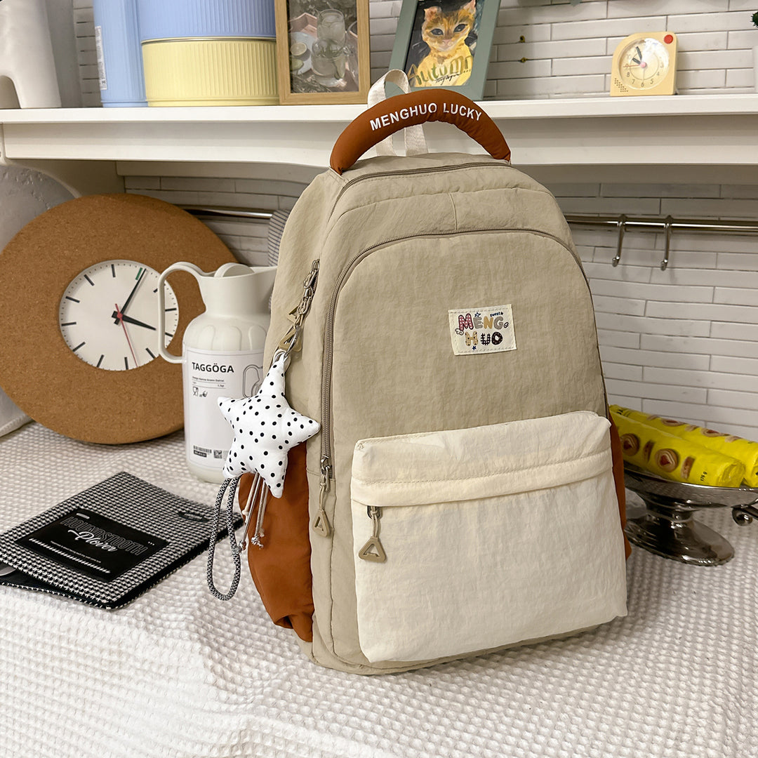 Stylish Multi-Functional Daypack Kalsten