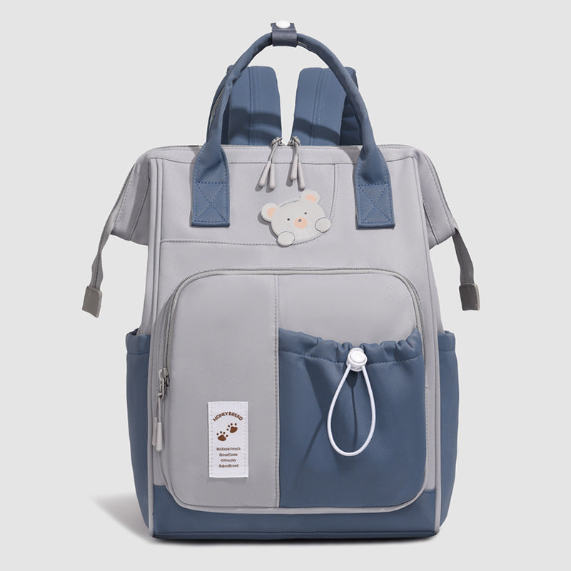 Cute Animal-Themed Multi-Functional Backpack Kalsten