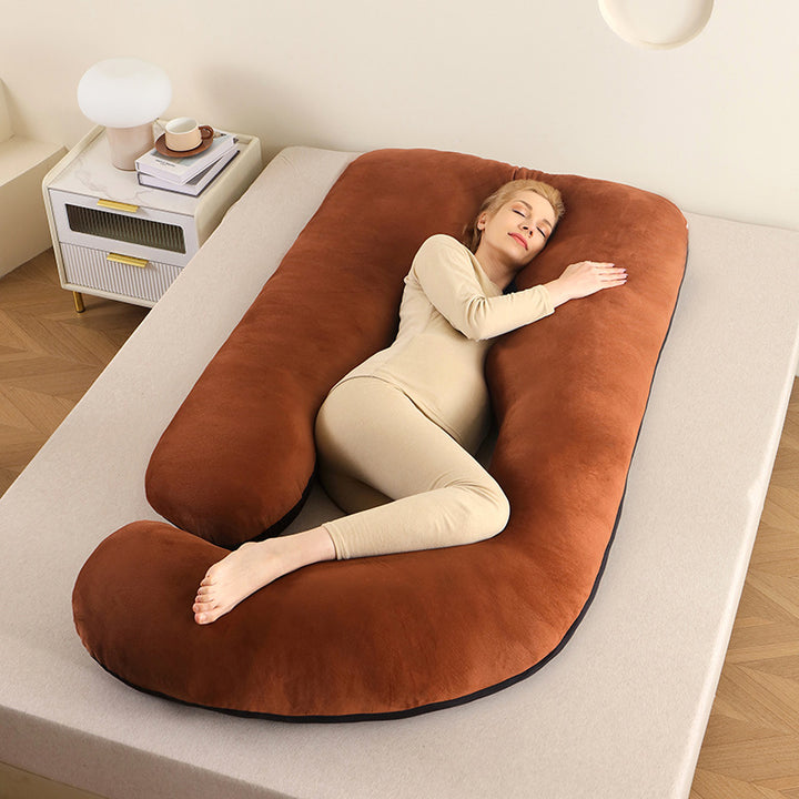 Pregnancy Body Pillow Kalsten