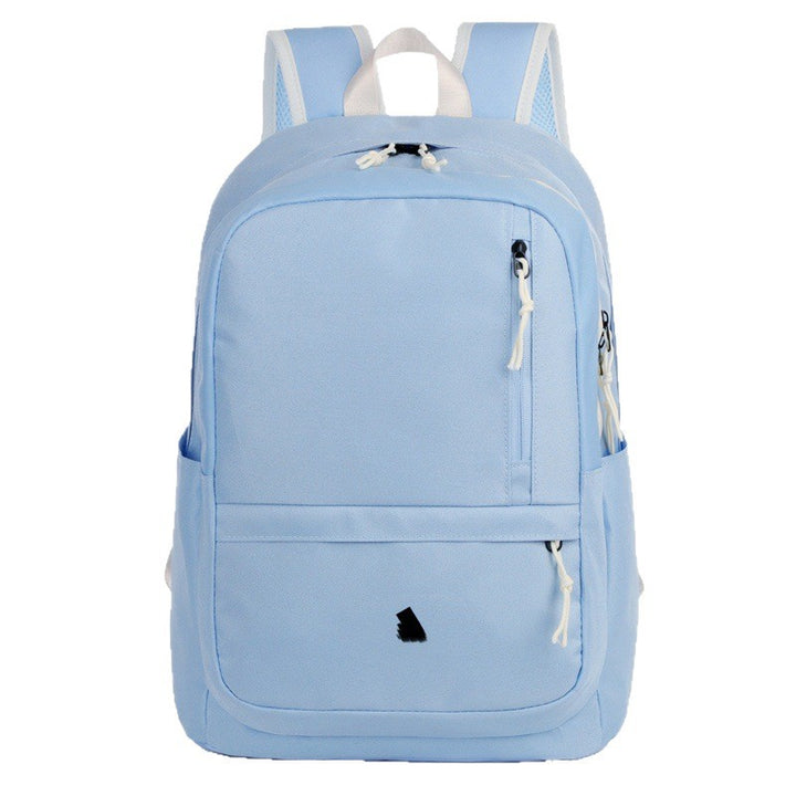 Everyday backpack with intelligent compartment system Kalsten