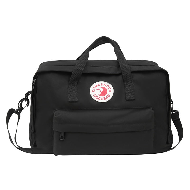 Durable Multi-Functional Travel Duffel