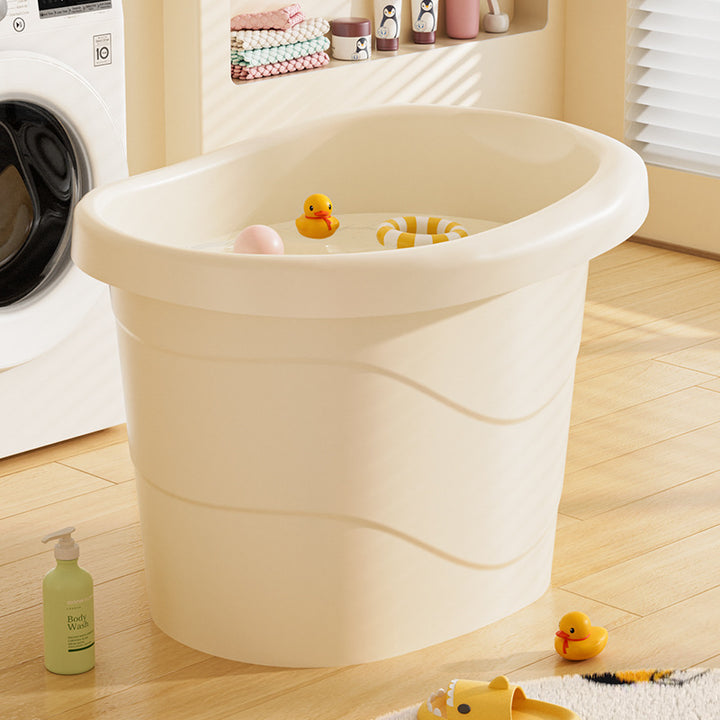 Large Capacity Laundry Basin Kalsten