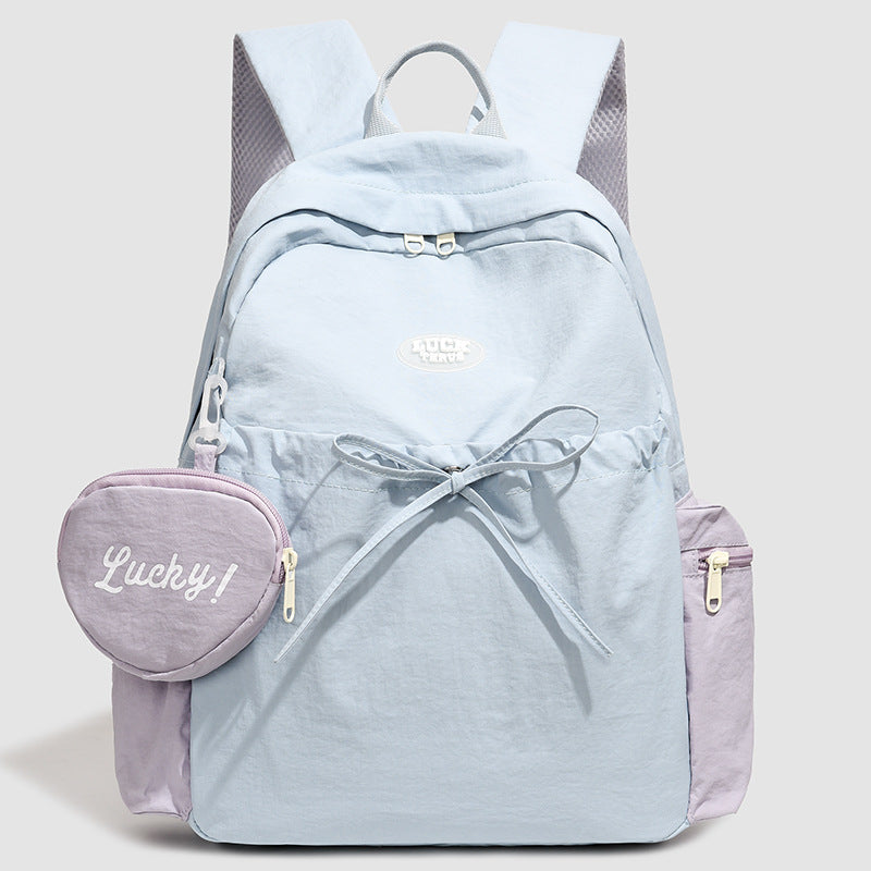 Casual Versatile Backpack Kalsten