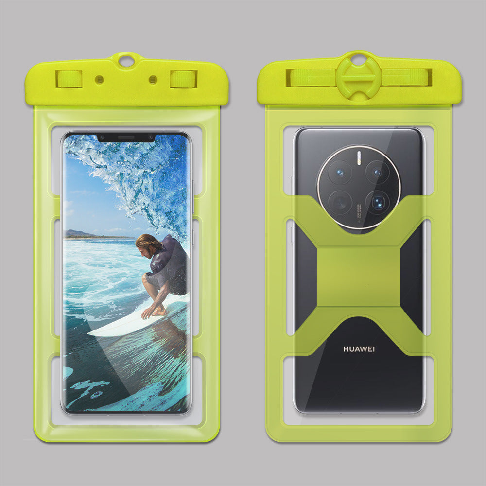 Waterproof Smartphone Case Kalsten