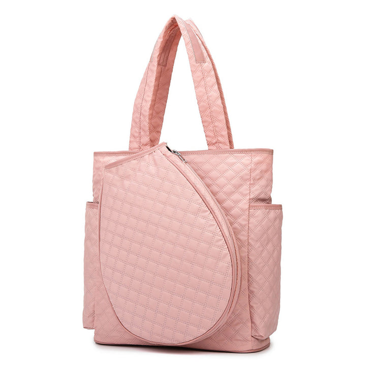 Sporty and Elegant Tennis Handbag Kalsten