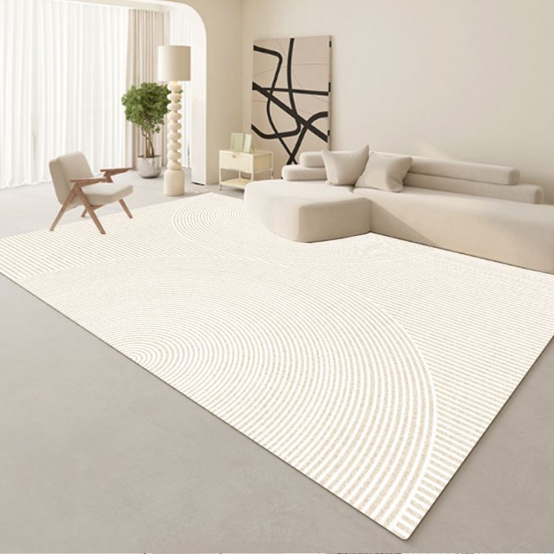 Textured Indoor Area Rug