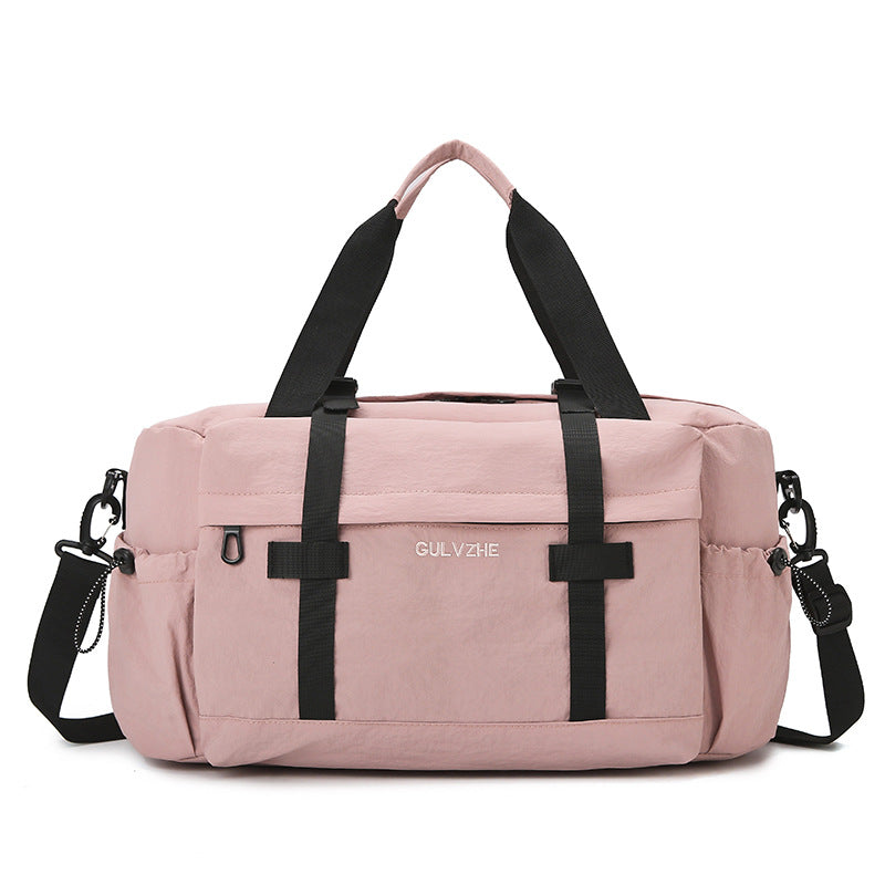 Multi-Purpose Travel Duffle Bag Kalsten