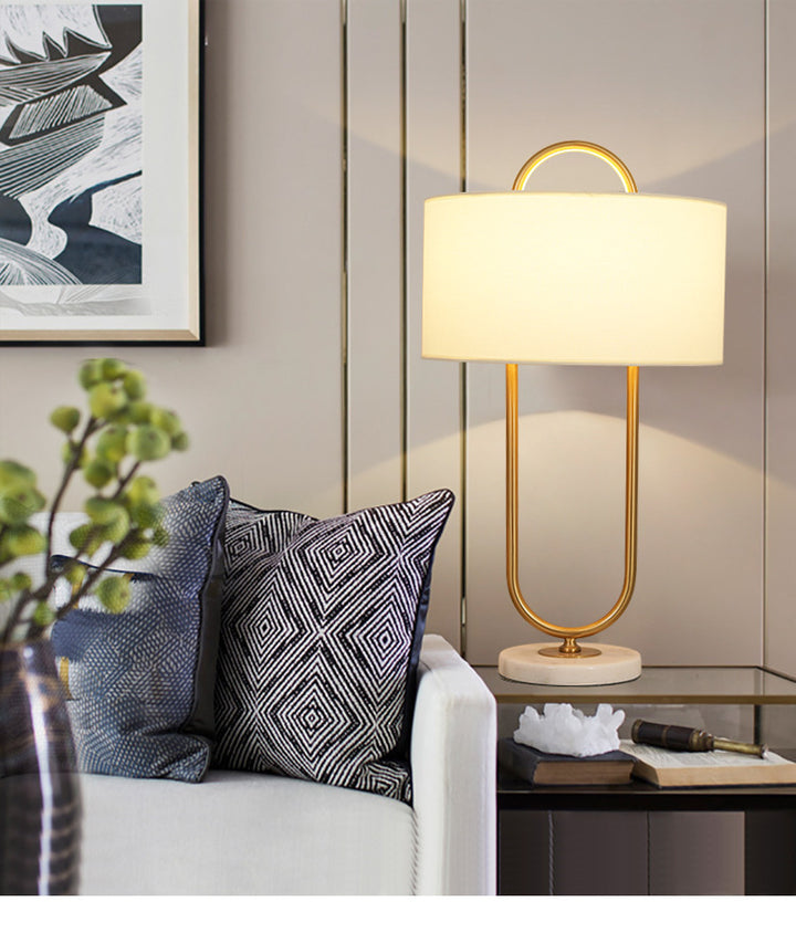 Modern Minimalist Table Lamp