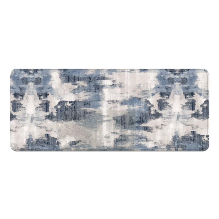 Abstract Pattern Runner Rug Kalsten