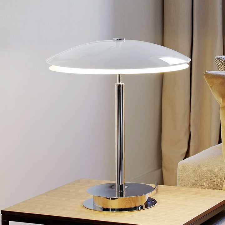 Modern Minimalist Table Lamp