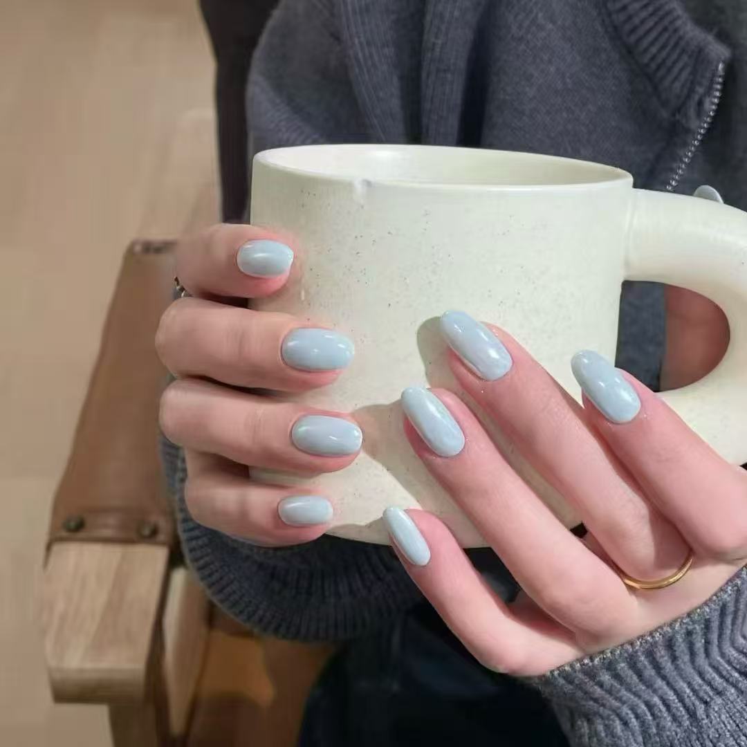 Artistic Themed Nail Design Collection Kalsten