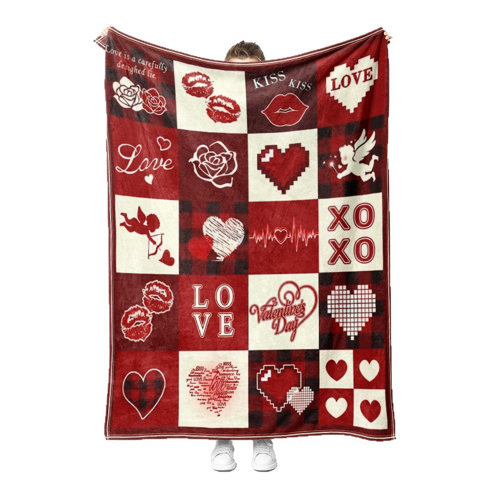 Blanket Kalsten