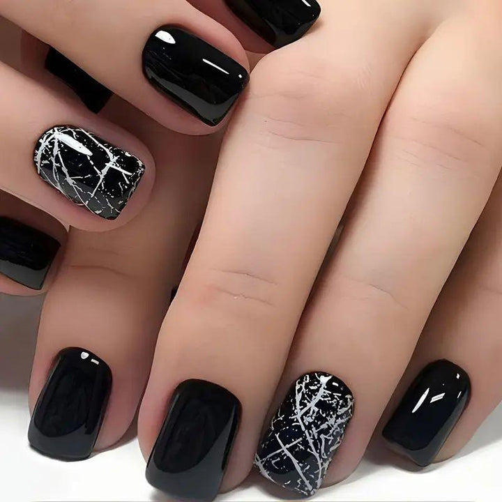 Artistic Gel Nail Art Kalsten