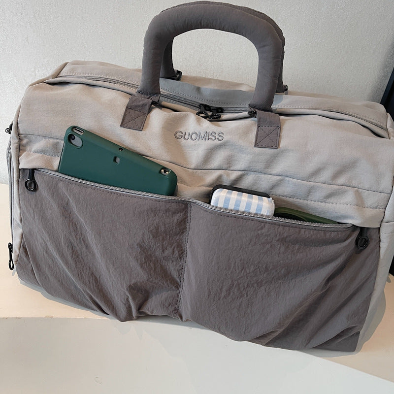Stylish Multi-Purpose Travel Kalsten