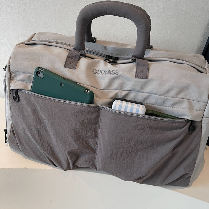 Stylish Multi-Purpose Travel Kalsten