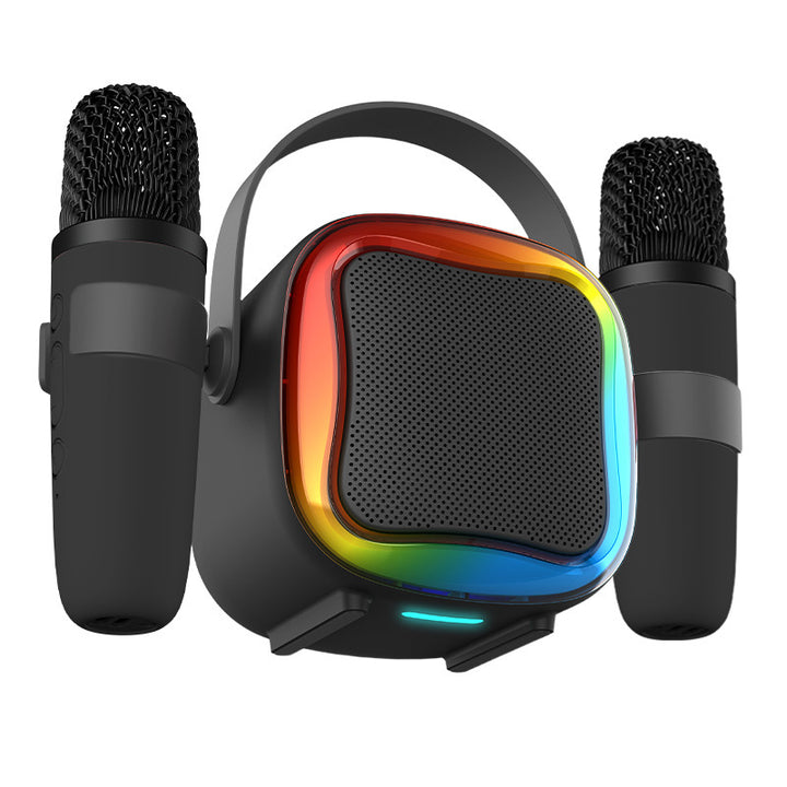 Bluetooth Karaoke Speaker Kalsten