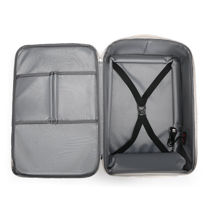 Multi-Functional Travel Backpack Kalsten