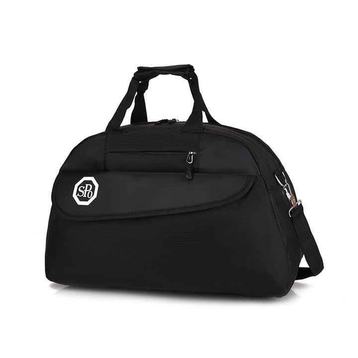 Premium Multi-Pocket Travel Duffel