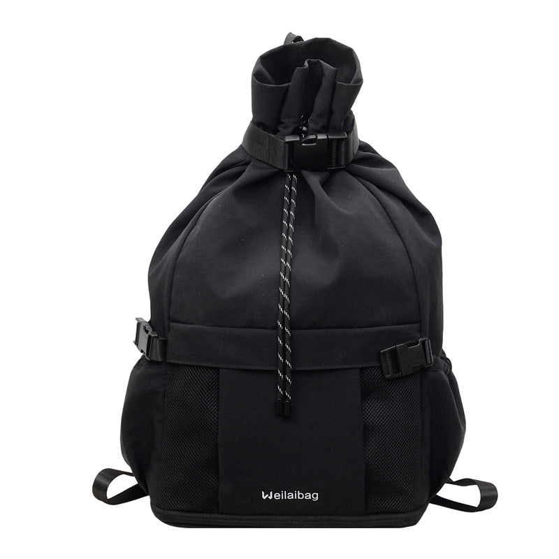 Lightweight Drawstring Backpack Kalsten
