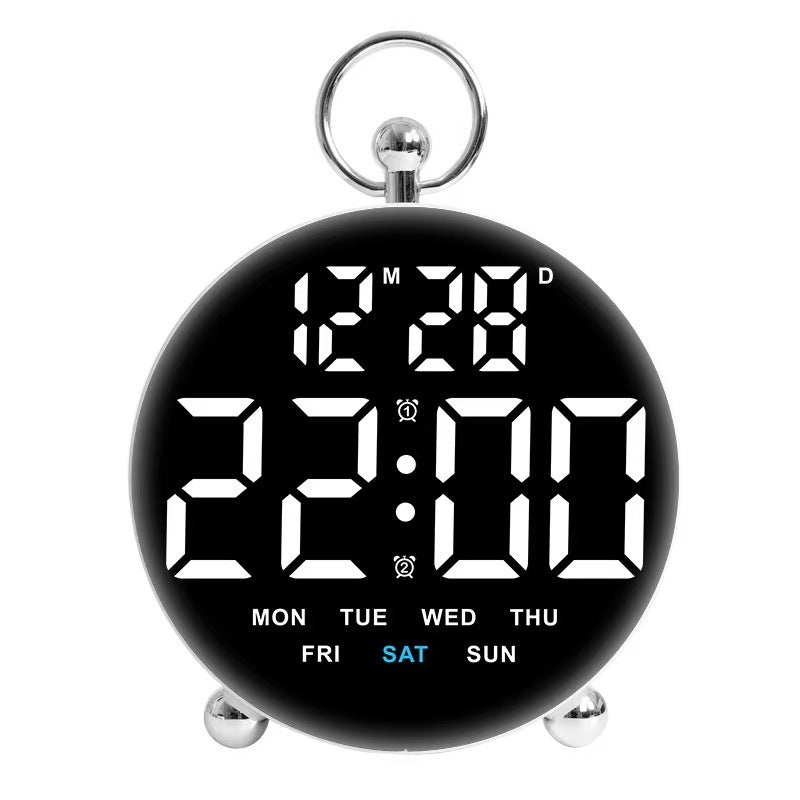 Digital Alarm Clock Kalsten