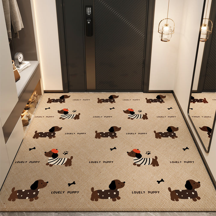 Classic Textured Entry Mat