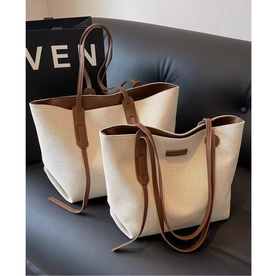 Spacious Utility Tote Kalsten