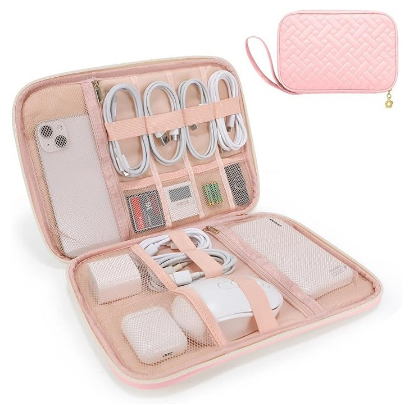 Organizer Bag for Tech Accessories Kalsten