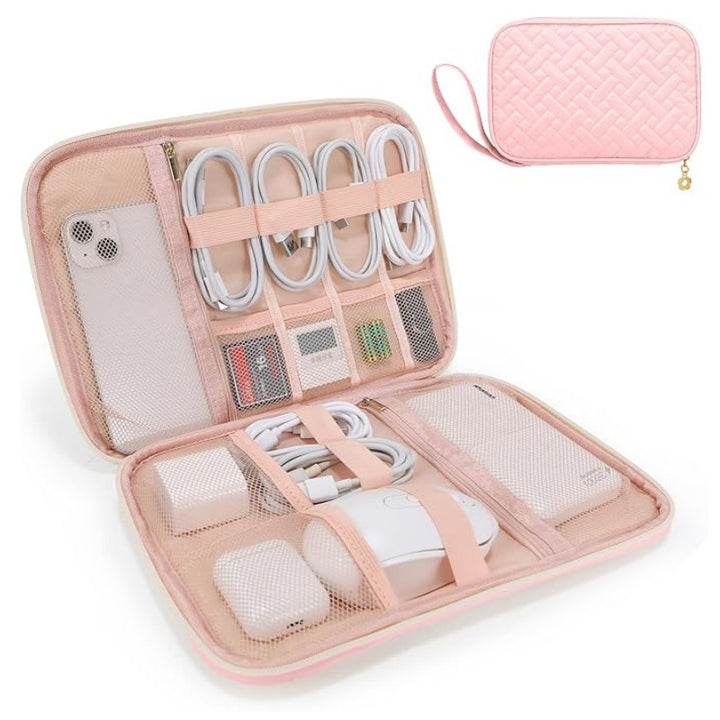 Organizer Bag for Tech Accessories Kalsten