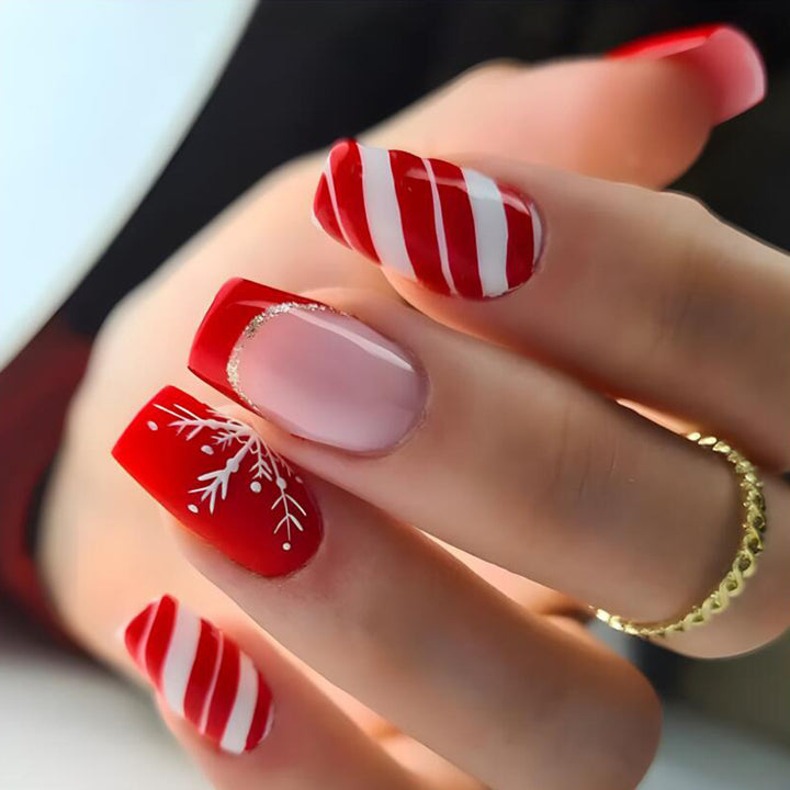Festive Themed Nail Art Set Kalsten 1789915697
