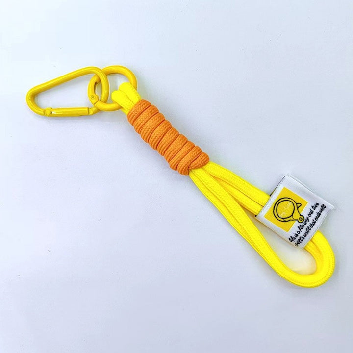 Durable Paracord Utility Carabiner Strap Kalsten