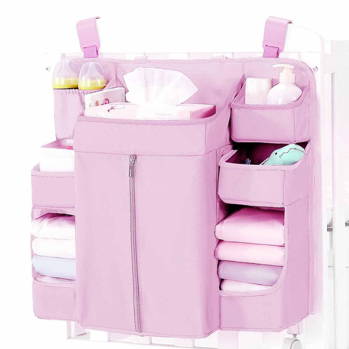 Practical storage bag with multiple compartments Kalsten