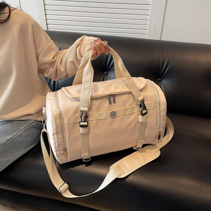 Professional Gym Duffle Bag Kalsten