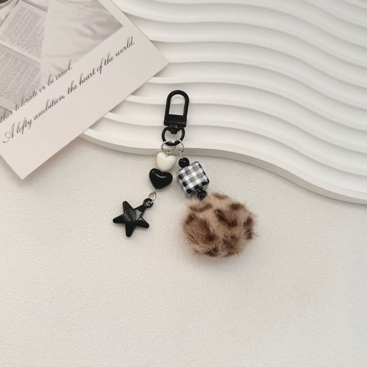 Playful Charm Keychain Kalsten