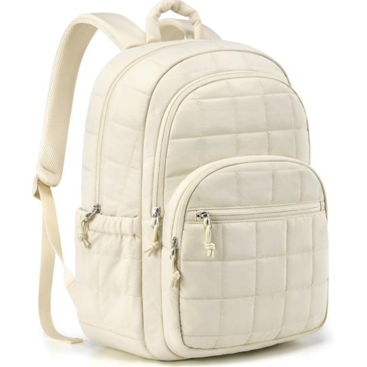 Padded backpack with multifunctional storage Kalsten