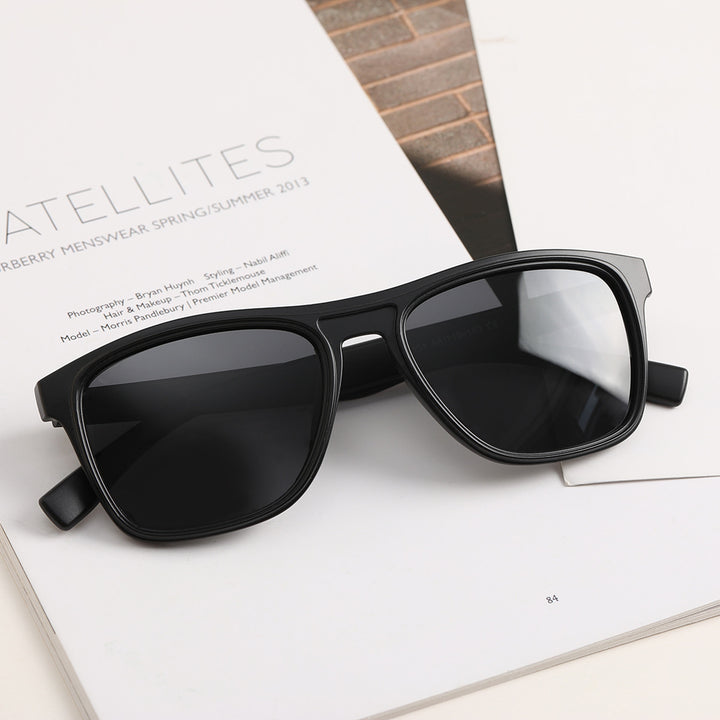 Women's fashionable sunglasses with ergonomic design Kalsten