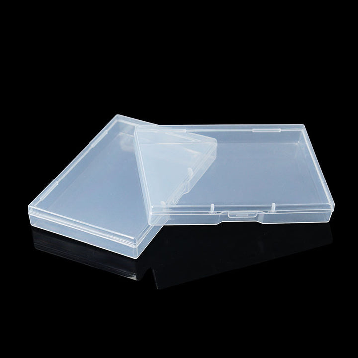 Compact Storage Case Kalsten